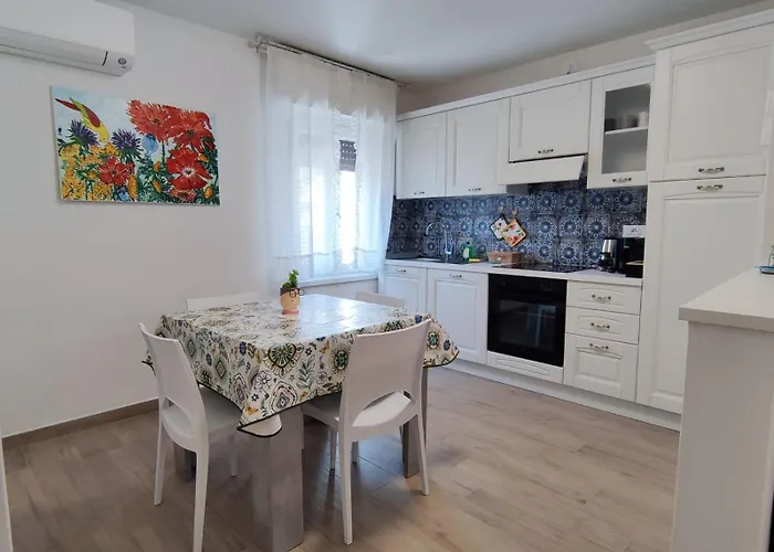 Sweet Apartment - Centre