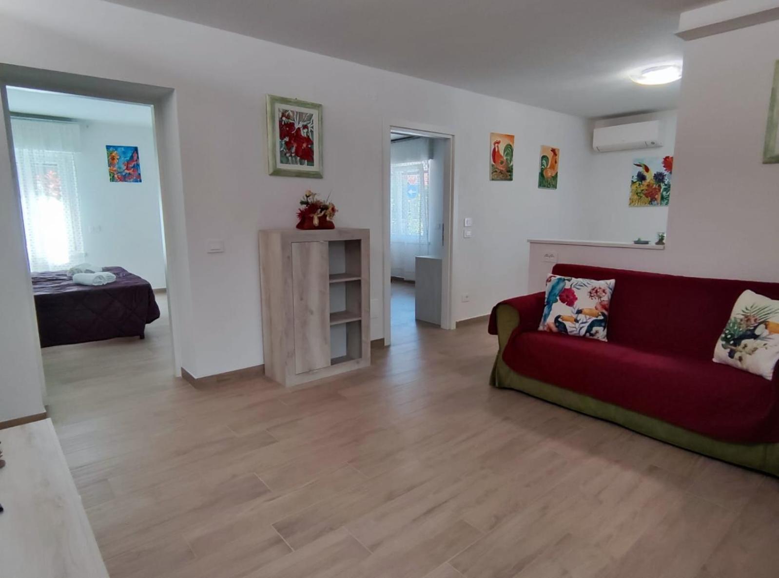 Sweet - Centre Apartment Peschiera del Garda