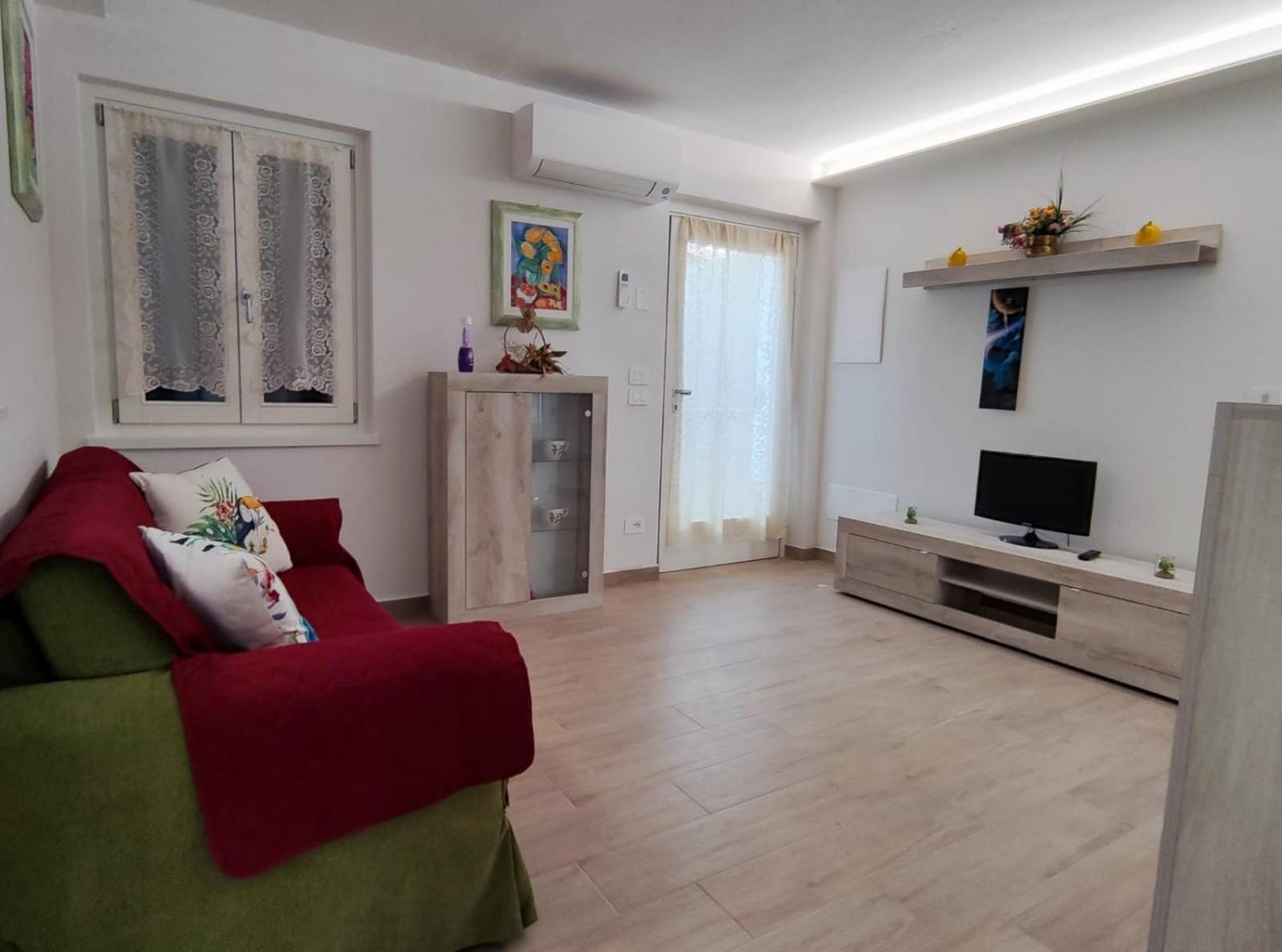 Sweet - Centre Apartment