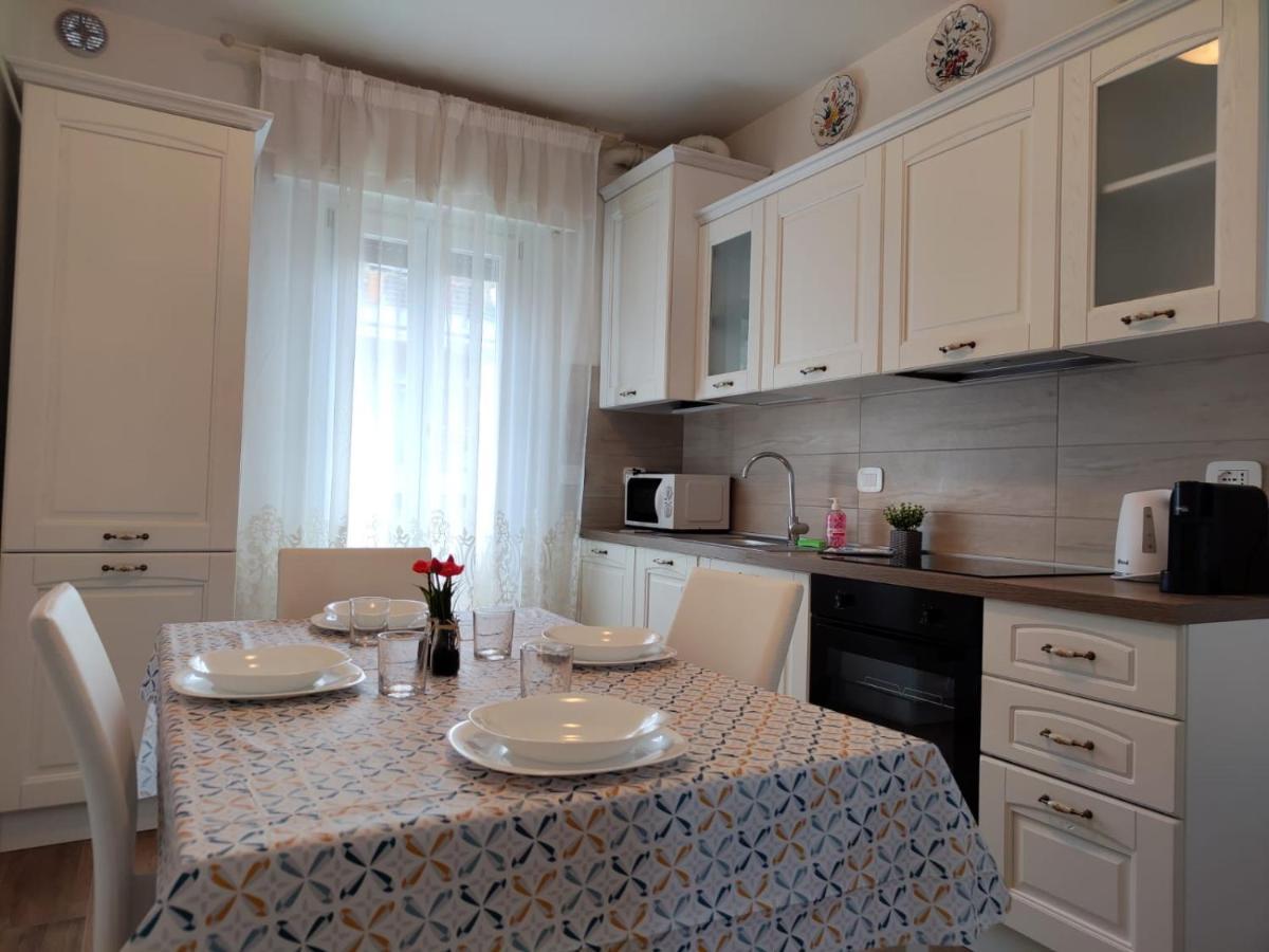 Appartamento Sweet - Centre Peschiera del Garda