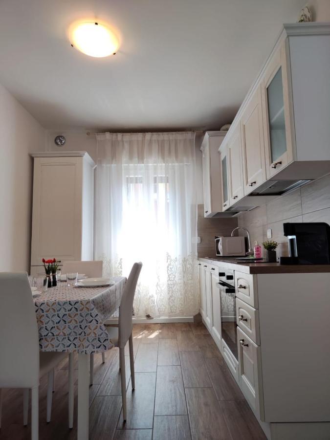 Appartamento Sweet - Centre *